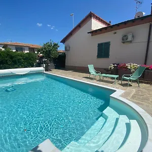 Casa Rosa Villa